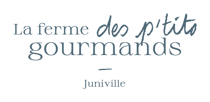 La ferme des p'tits gourmands - Juniville, 08300 - Ardennes